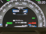 充実の安全装備です☆