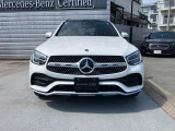 GLC 220d 4マチック スポーツ ラインエディション 4WD 