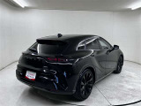 クラウンスポーツ 2.5 Z E-Four 4WD 