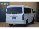 【☆新車☆ワゴンGL4WD/9型】内装架装 familiar&times;KNOT RECORDS!後席モニター装備♪