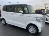 N-BOX L 4WD 4WD 修復歴無し