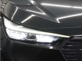 ◆LEDヘッドライト◆ LEDライトは、明るく視認性が良く、省エネで環境にもやさしいヘッドライトです!
