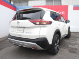 エクストレイル  1.5 G e-4ORCE 4WD