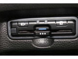 ETCも装備されています。もちろんご納車後直ぐにお使いいただけるようにセットアップしてからお渡しいたします♪