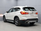 X1 xドライブ 20i xライン 4WD 