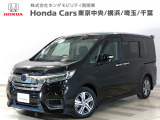 ホンダカーズ東京中央志 U-Select 府中南へようこそ。当社下取りのお墨付き車両。人気車両で充実装備の一台。おススメです。どうぞご覧くださいませ。