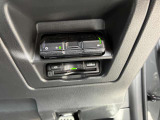 ETCの車載器もついております!ご納車の前にセットアップさせていただきますので、ご納車がすぐにお使いいただけます♪