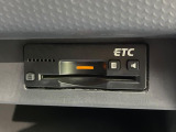 【ETC】高速道路の料金所をストレスなく通過!話題のスポットやサービスエリアに多い「スマートIC」利用時は必須のアイテムです。当店でセットアップを実施、ご納車当日からすぐにご利用いただけます!
