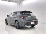 低燃費で環境にもやさしいハイブリッド車です。トヨタ専用診断機器でハイブリッドシステムを綿密に点検してあります!