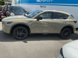 ミドルサイズの使い勝手の良いSUV!