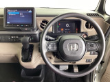 N-BOX ジョイ モノトーン 