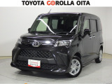 トヨタ ルーミー