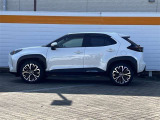 ヤリスクロス 1.5 ハイブリッド Z E-Four 4WD 
