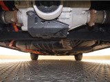 下廻りの状態