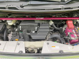親切・丁寧な専門メカニックスタッフが応対!・車検・点検整備・事故等の修理などアフターサービスも安心。お車のカスタマイズもネクステージのサービススタッフまでご相談ください!