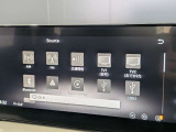 迫力の12.3インチ大画面HDディスプレイ!インフォテイメントシステム