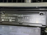CD再生機能付き!