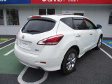 ムラーノ 2.5 250XV 