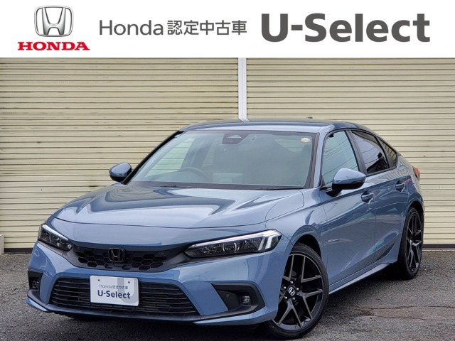 ホンダ シビック 