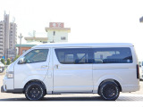 【☆新車☆FLEX SEAT familiar/ワゴンGL4WD】