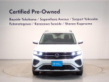 T-Cross TSI アクティブ 