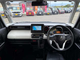 スペーシア ハイブリッド(HYBRID) G 4WD 