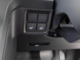 冬の強い味方☆運転席と助手席にはヒートシーターが付いていて、冬の寒い日でも快適に座れます。