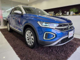 T-Roc TSI スタイル 