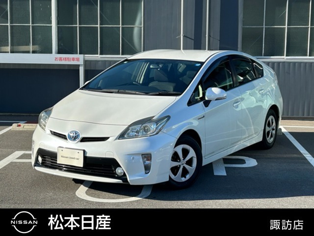 プリウス 1.8 S 