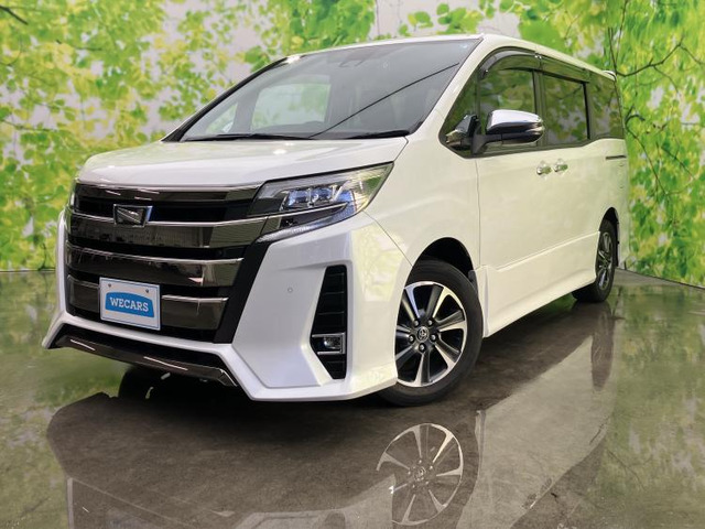 ノア 2.0 Si W×B III