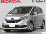 ワンオーナー車の2019年、フリード+ハイブリッド(ハイブリッドG・ホンダセンシング)が入庫しました。当社自社工場にて法定点検を実施しております。過去の整備は整備記録簿での確認ができます。