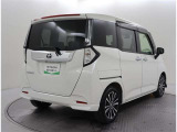 当社販売のTOYOTA認定中古車のU-Carには、トヨタ自動車認定の検査員が一台一台の車を厳正に検査しその状態を点数と図解で表示した検査証明書を全車種にお付けしております!安心の中古車選びは当社で!