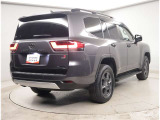 ランドクルーザー300 3.3 GRスポーツ ディーゼル 4WD 