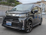 ムーヴ カスタムRSです。 購入のお問い合わせ・連絡・来店の際は中古車担当の山重・橋塚まで!