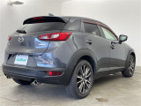 CX-3 1.5 XD ツーリング 修復歴無し