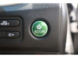 ECONスイッチの効果とあなたの運転で、クルマと力をあわせ「燃費向上=ガソリン代の節約=CO2 削減」のチャレンジをお楽しみください。