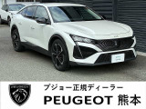 プジョー 408 アリュール