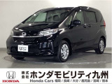 日本の町並みに丁度良い、全長約4.3mのコンパクトサイズ3列シート7人乗ミニバンです。室内は見た目以上に広々です。運転が苦手な方でも安心して運転ができるサイズですよ!