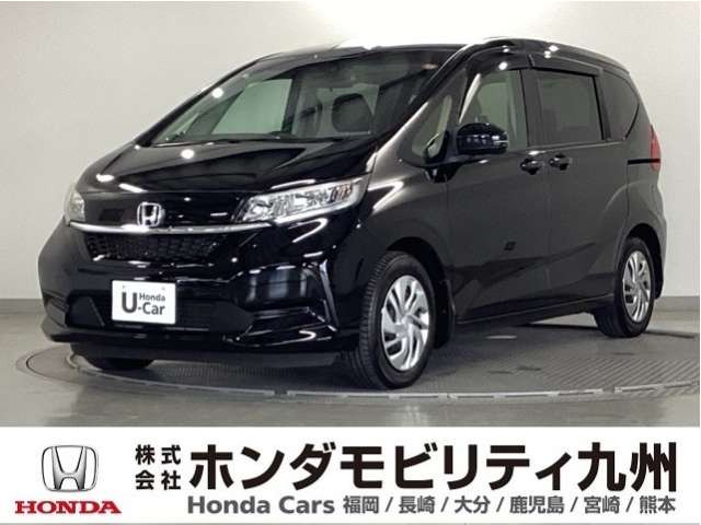 フリード 1.5 G ホンダセンシング