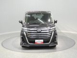 トール 1.0 カスタムG 4WD 
