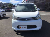 eKワゴン E 