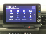 【メモリーナビ】行きたい場所をパッと検索して、すぐにルートを確認。道に迷う心配を減らしてくれるから、運転そのものに集中でき、お出かけがもっと気軽なものになります。