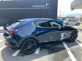 MAZDA3ファストバック 2.0 20S レトロスポーツエディション 