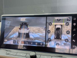 周囲の状況が直感的にわかる3D映像を表示する3Dビュー機能が新たに追加されました