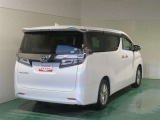 「トヨタセーフティセンス」を搭載しています。事故が起こりやすいシーンをカバーしてくれる、先進の予防安全装備です。