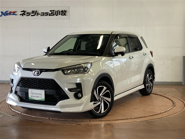 ライズ 1.0 Z 4WD 
