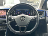 ポロ TSI ハイライン 