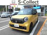 N-ONE  RS  AT車 入庫しました!