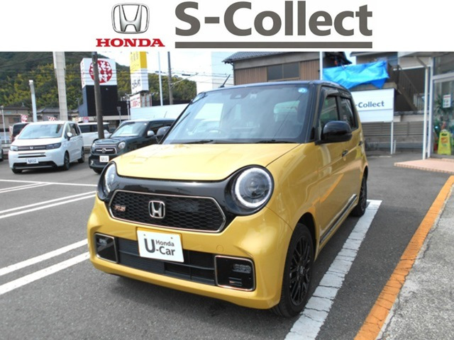 N-ONE RS 