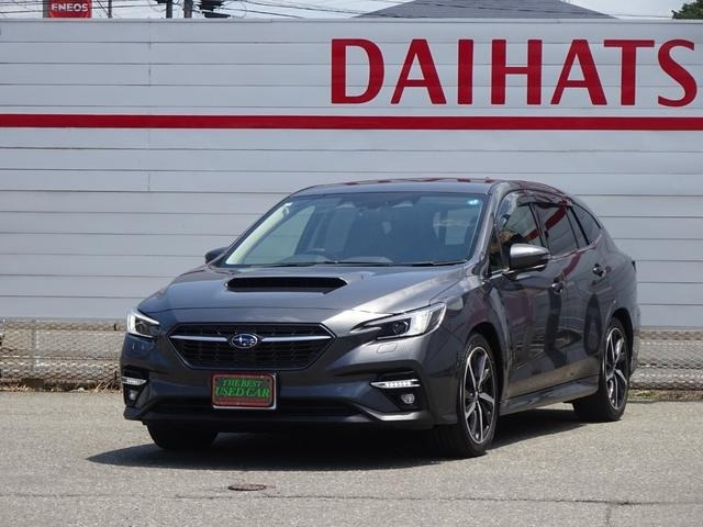 レヴォーグ 1.8 GT-H EX 4WD 